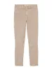 L'agence - Margot H/R Skinny - Biscuit sold by Jessie Boutique
