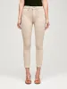 L'agence - Margot H/R Skinny - Biscuit sold by Jessie Boutique