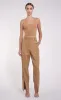 Nonchalant - Eve Crop - Sand sold by Jessie Boutique