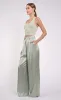 Nonchalant - Eve crop - Sage sold by Jessie Boutique
