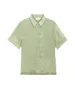 Nation LTD - Odin Blouse - Olive Oil sold by Jessie Boutique