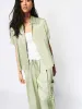 Nation LTD - Odin Blouse - Olive Oil sold by Jessie Boutique
