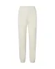 Eterne - Classic Sweatpants - Cream sold by Jessie Boutique