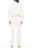 Eterne - Classic Sweatpants - Cream sold by Jessie Boutique