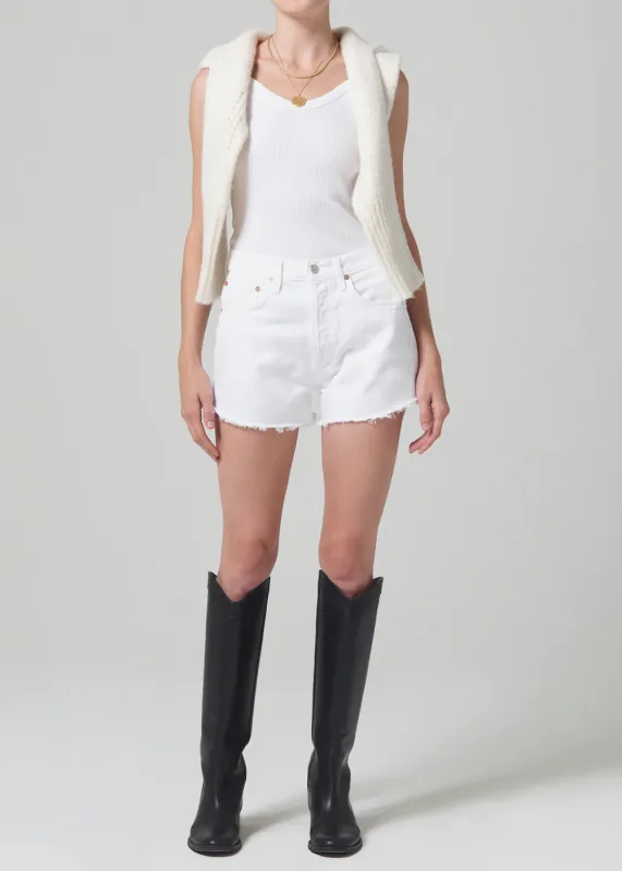 Citizens of Humanity - Marlow Vintage Short - Polish sold by Jessie Boutique