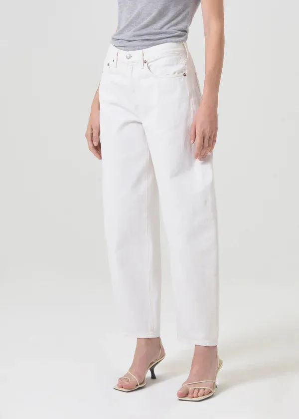 Agolde - Balloon Jean - Fortune Cookie sold by Jessie Boutique product image thumbnail 4