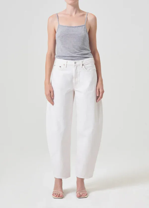 Agolde - Balloon Jean - Fortune Cookie sold by Jessie Boutique