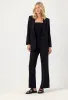 Sundays - Iris Pant - Black sold by Jessie Boutique