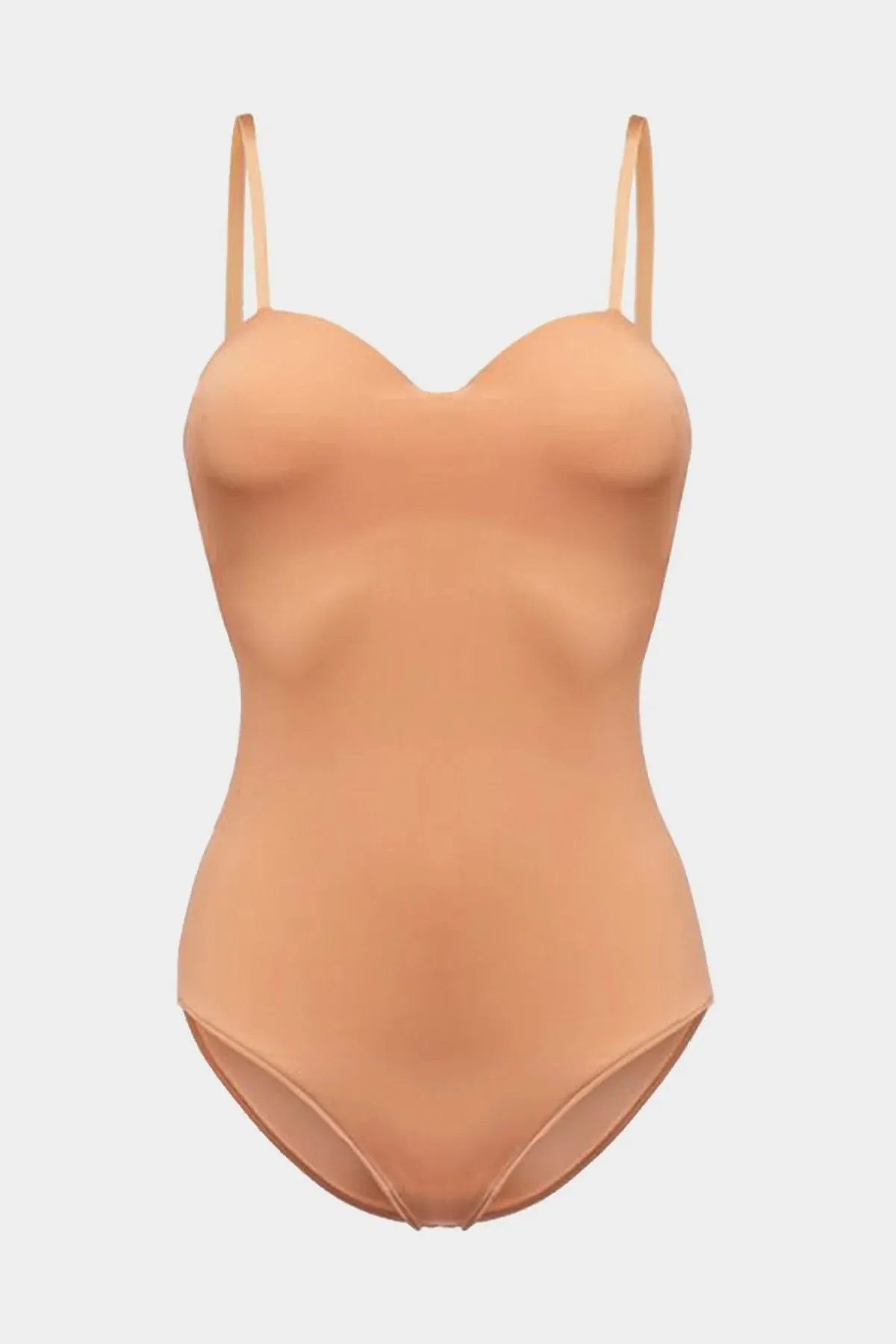 Santa Brands - Bodysuit - Blush sold by Jessie Boutique