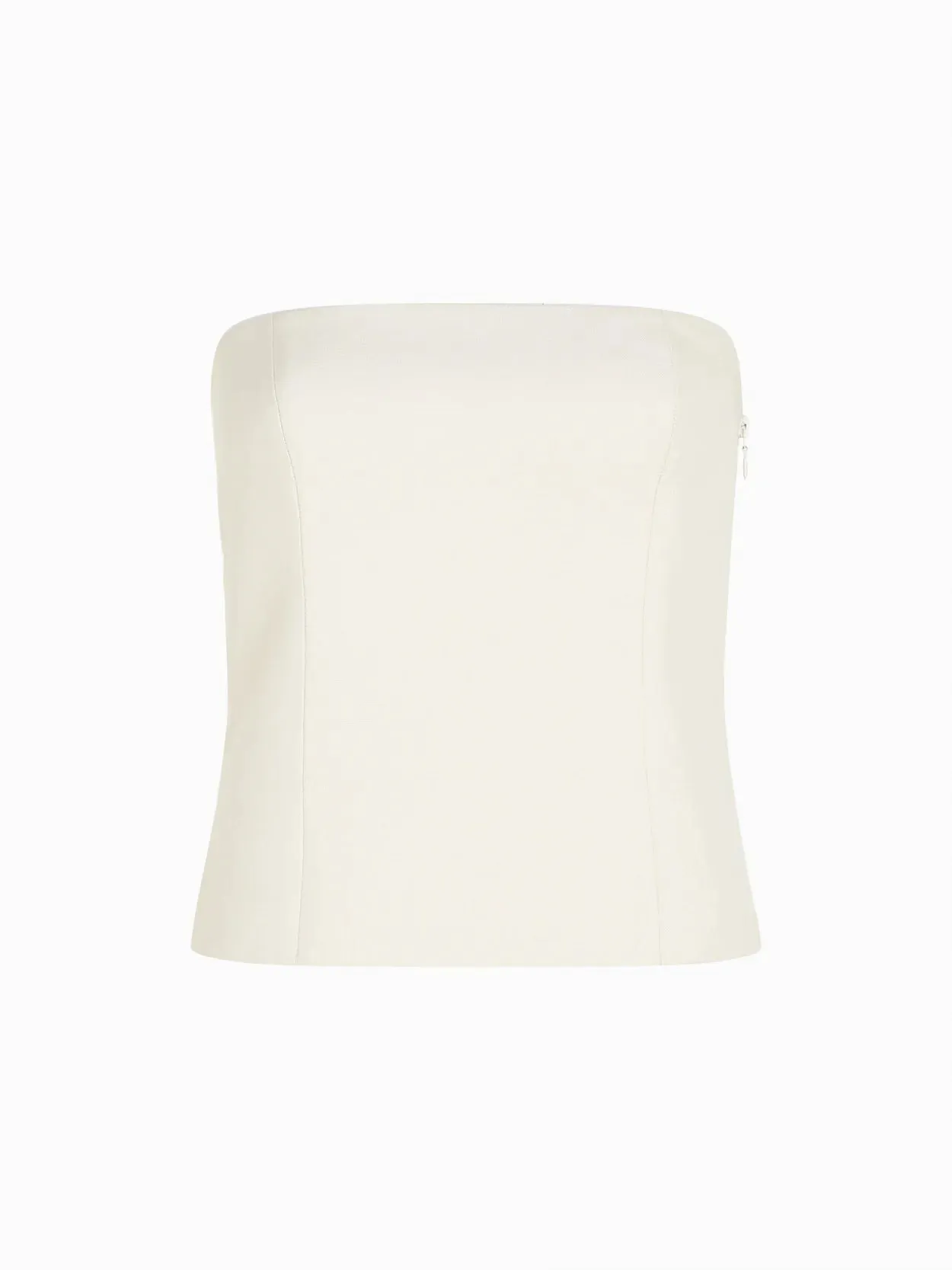 Gauge82 - Tona Top - Ecru sold by Jessie Boutique product image thumbnail 2