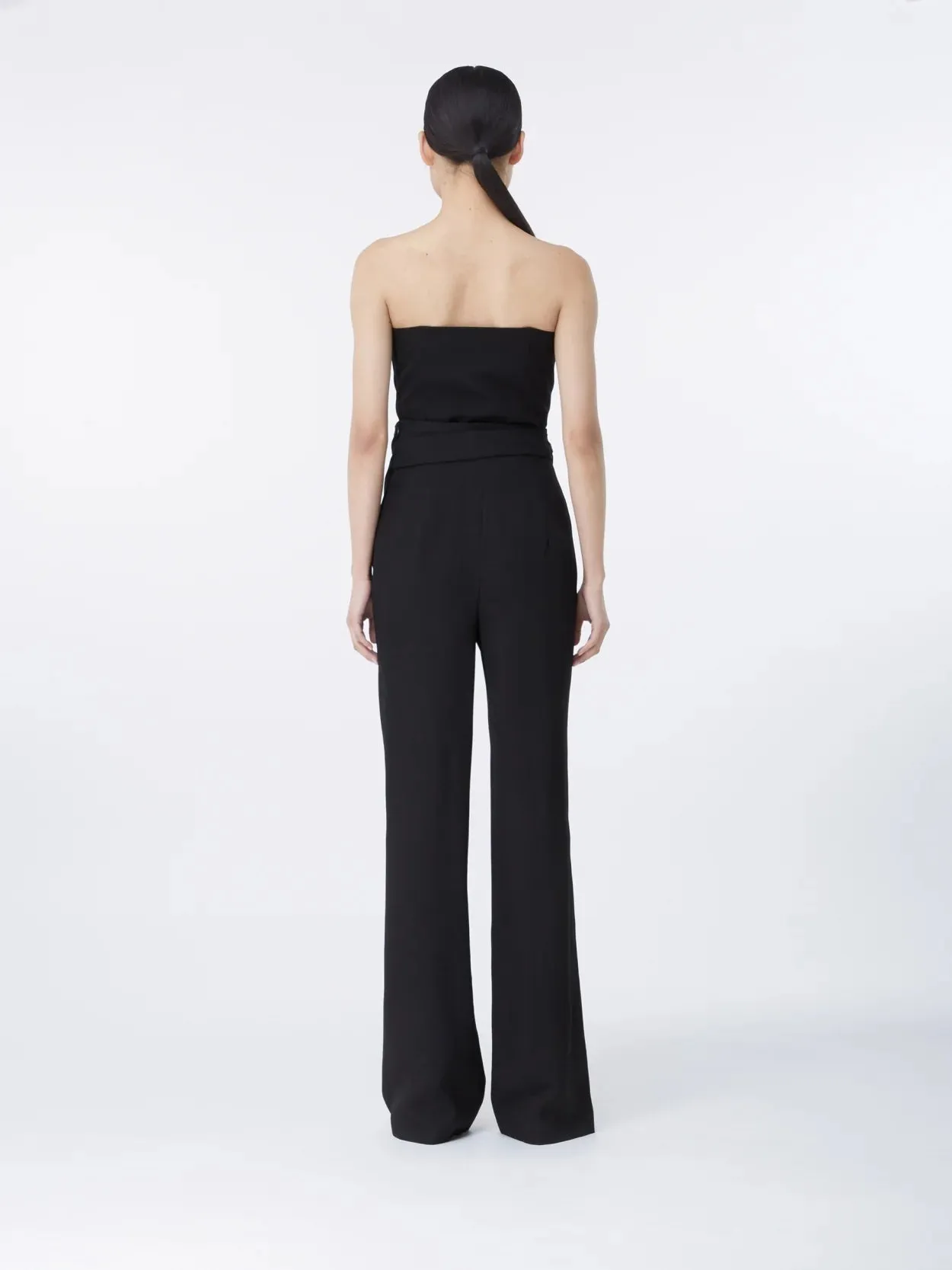 Gauge81 - Tona Top - Black sold by Jessie Boutique product image thumbnail 4