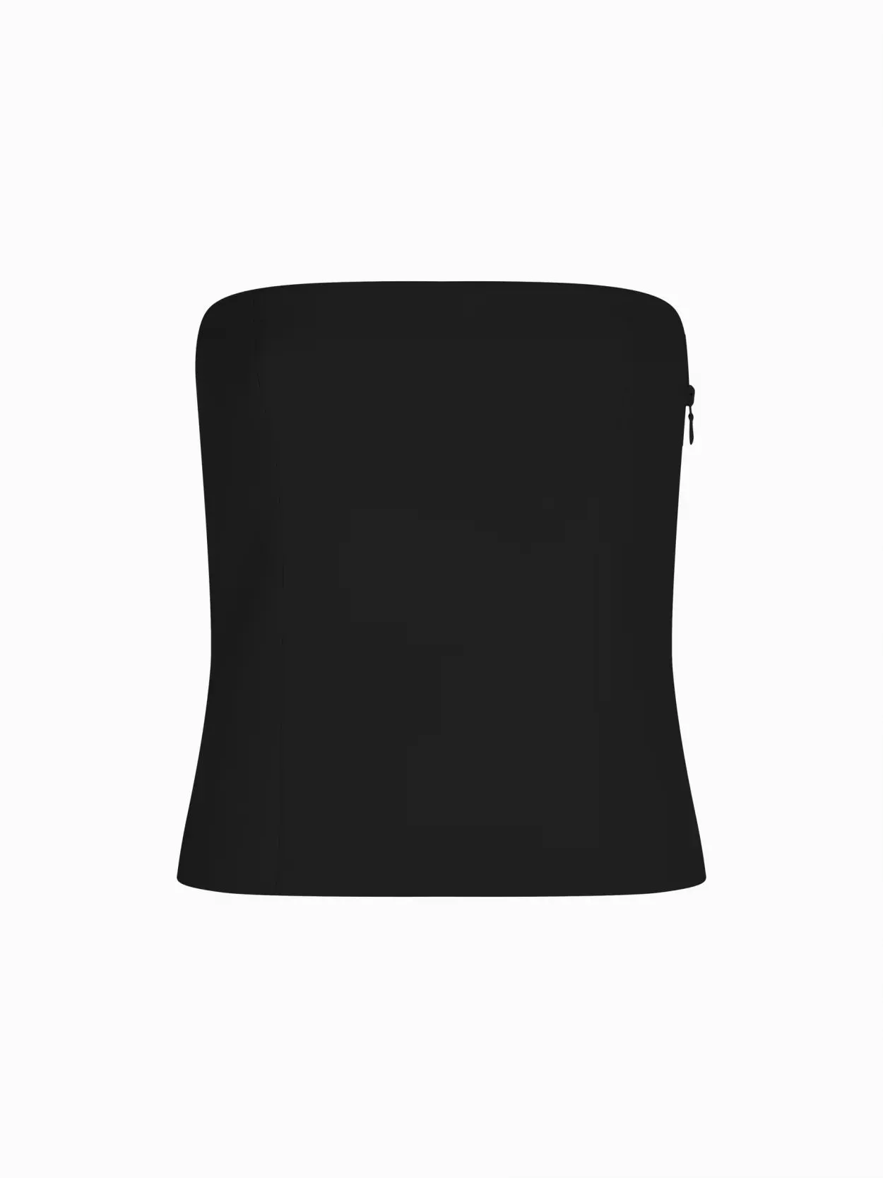 Gauge81 - Tona Top - Black sold by Jessie Boutique product image thumbnail 2