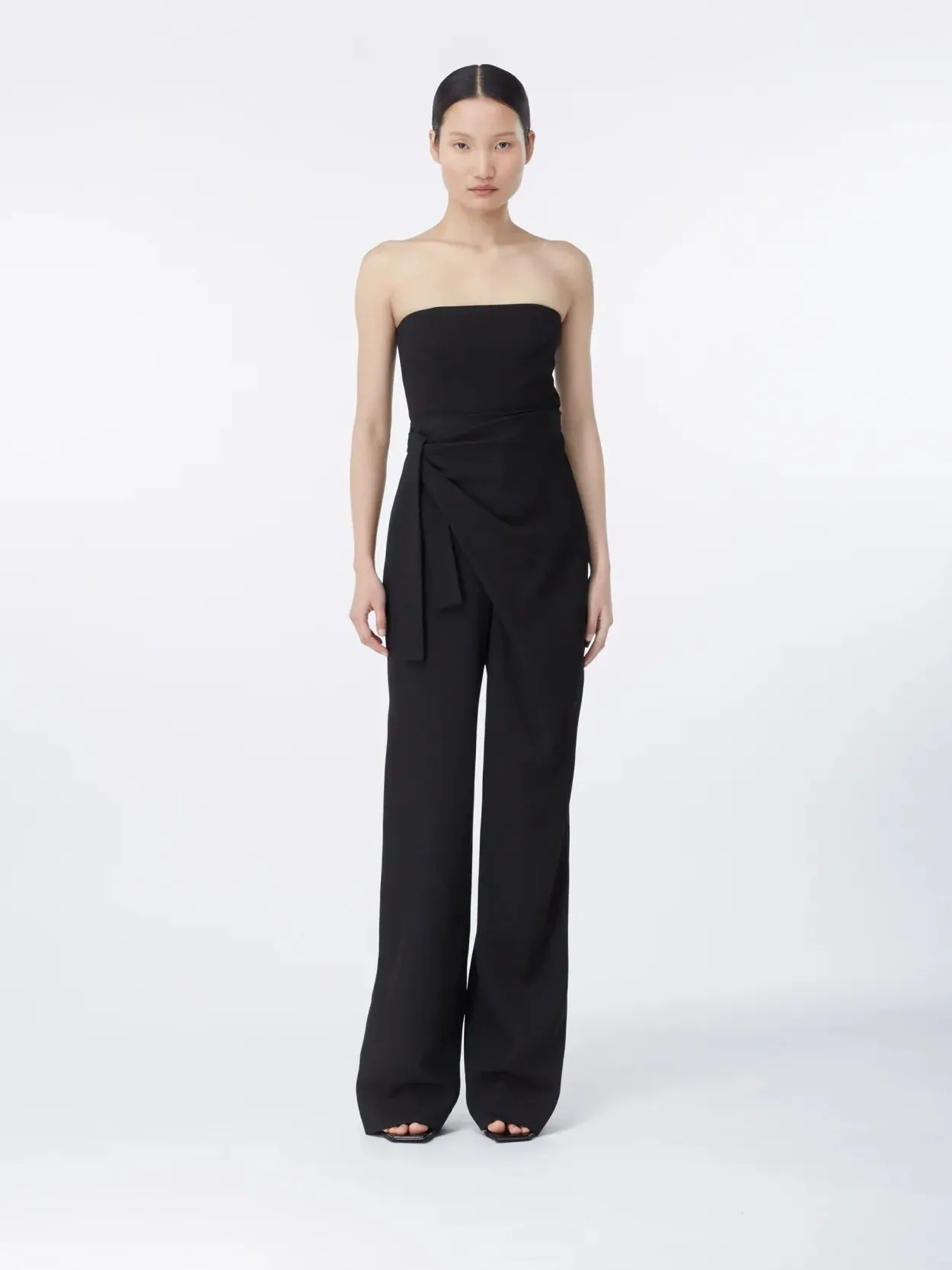 Gauge81 - Tona Top - Black sold by Jessie Boutique