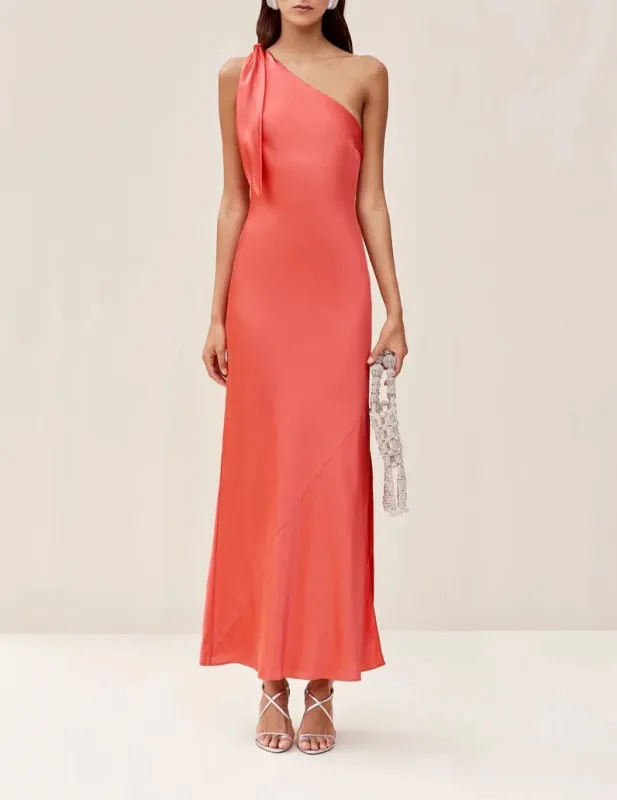 Cult Gaia - Kamila Gown - Sunkiss sold by Jessie Boutique