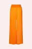 Cin Cin - Mission Shirred Pants - Orange sold by Jessie Boutique