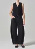 Citizens of Humanity - Sierra Vest - Black sold by Jessie Boutique