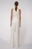 Nonchalant - Eve Crop - White sold by Jessie Boutique