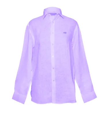 Waimari - Sole Shirt - Lavender sold by Jessie Boutique