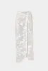 Waimari - Sirena Skirt - White sold by Jessie Boutique