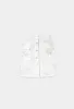 Waimari - Margot Skirt - White sold by Jessie Boutique