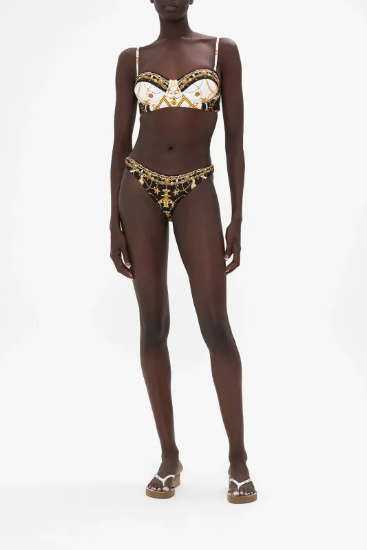 Camilla - Balconete Underwire Bra - Coast to Coast sold by Jessie Boutique