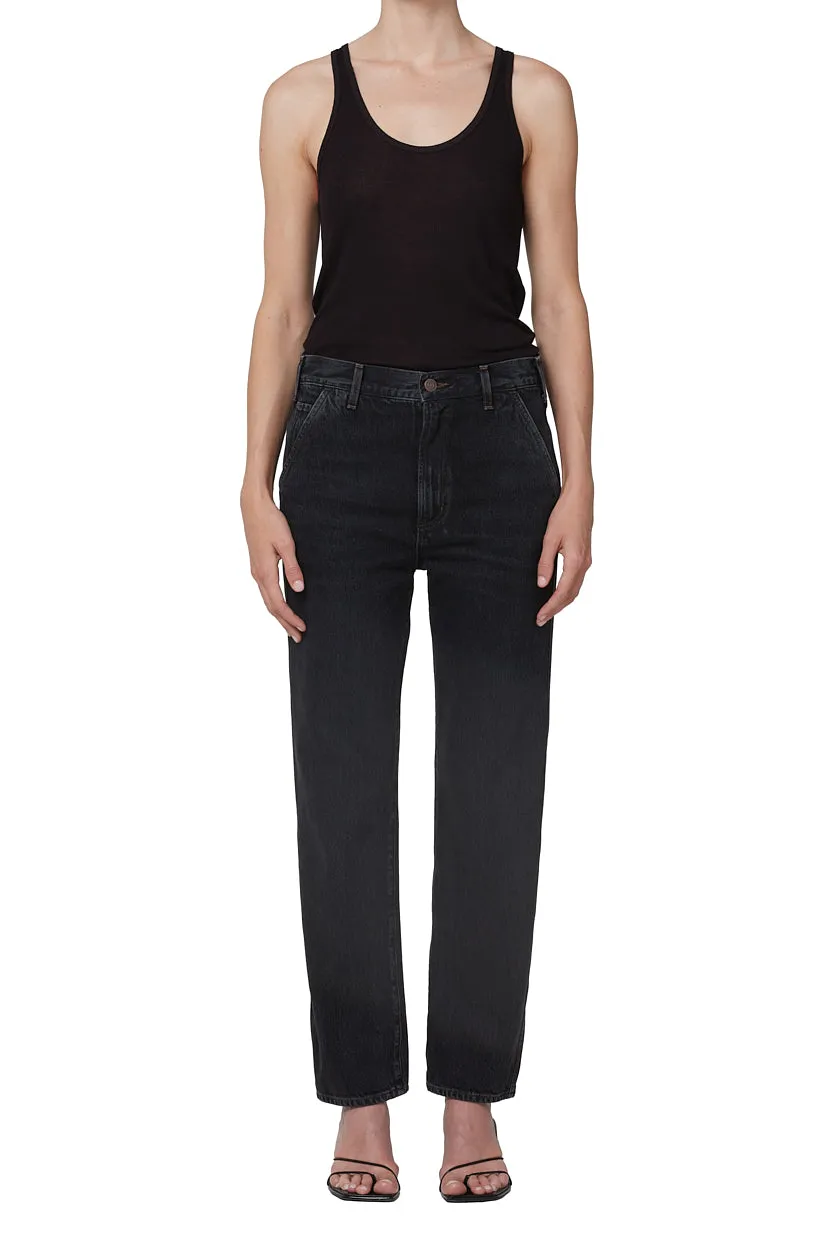 Agolde - Cooper Trouser - Create sold by Jessie Boutique