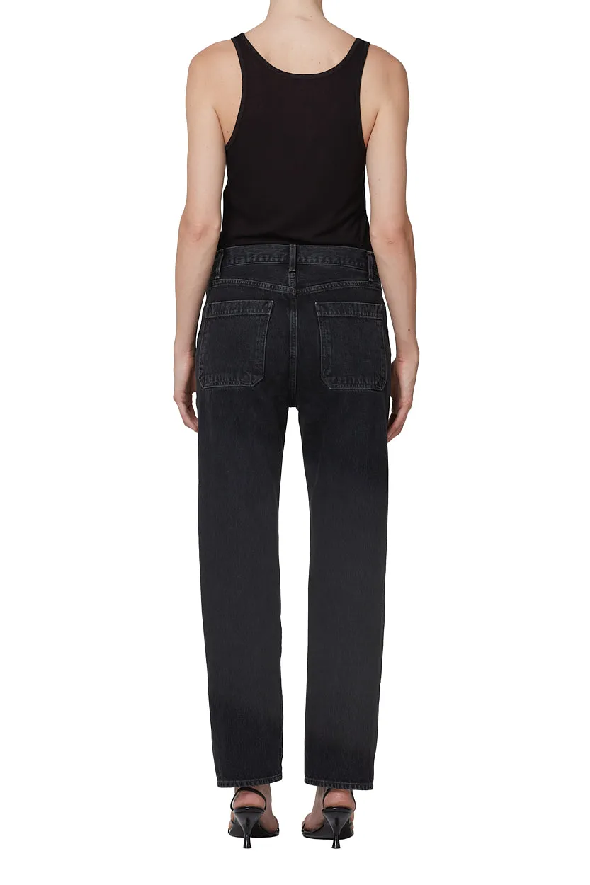 Agolde - Cooper Trouser - Create sold by Jessie Boutique product image thumbnail 2