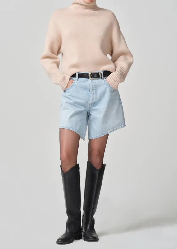 Citizens of Humanity - Gaucho Short - Laderia sold by Jessie Boutique