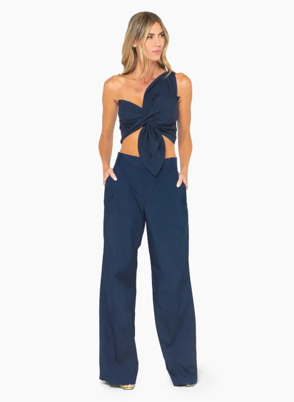 JBQ - Aubrey Pant -  Multiple Colors sold by Jessie Boutique