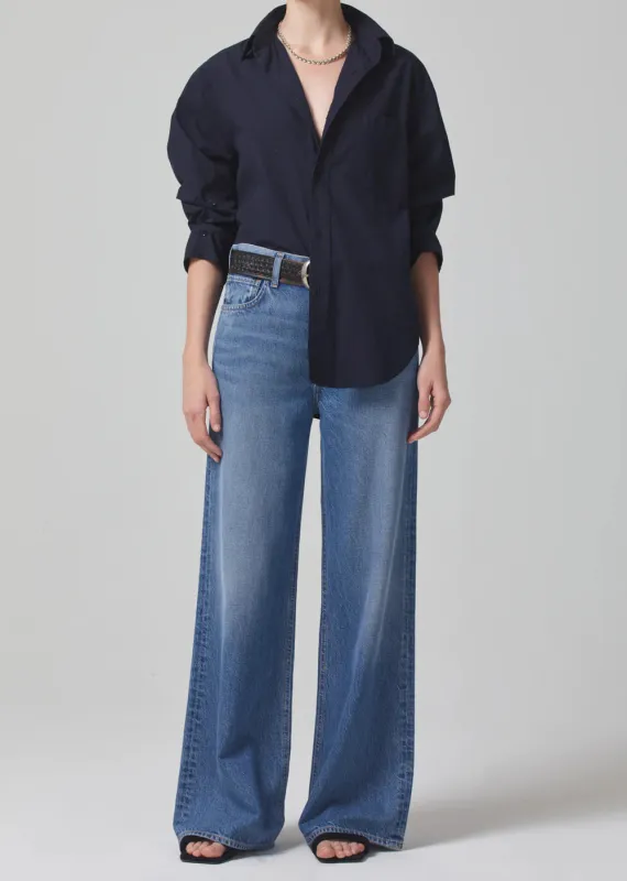 Citizens of Humanity - Paloma Baggy - Siesta sold by Jessie Boutique