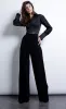 Karina Grimaldi - Aster Blouse - Black sold by Jessie Boutique
