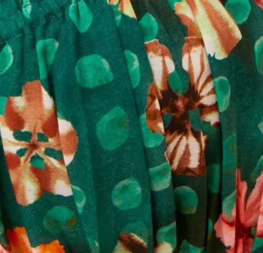 Ulla Johnson - Adalia Coverup In Multiple Colors sold by Jessie Boutique product image thumbnail 4