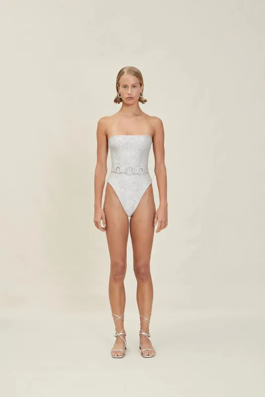 Devon Windsor - Alexandra Full Piece - Diamond sold by Jessie Boutique