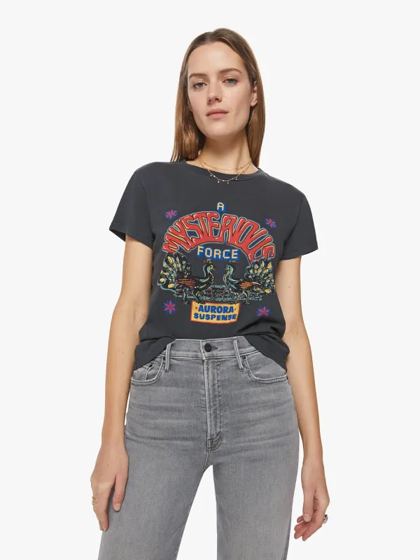 Mother - The Boxie Goodie Goodie - Mysterious Force sold by Jessie Boutique