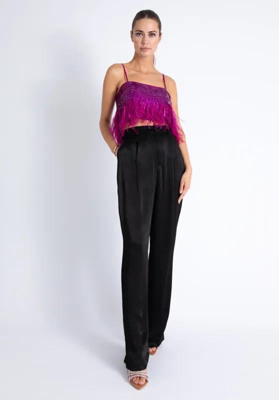 Karina Grimaldi - Titania Pants - Multiple Colors sold by Jessie Boutique
