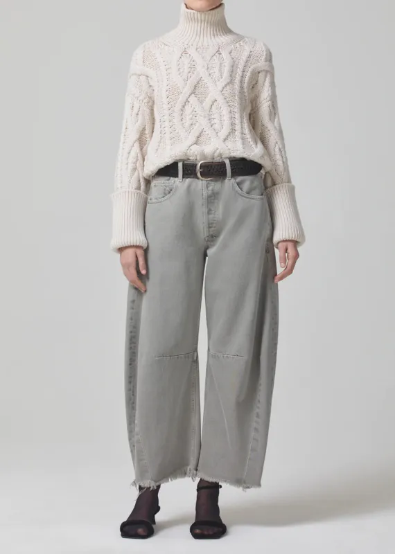 Citizens of Humanity - Horseshoe Jean - Cinder sold by Jessie Boutique