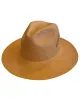 Van Palma - Diana Hat - Apricot sold by Jessie Boutique