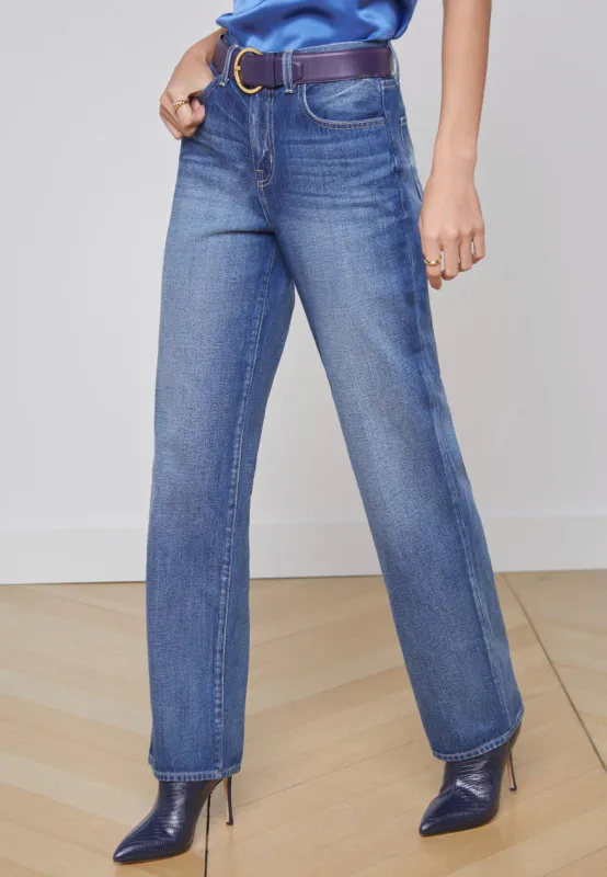 L’agence - Jones Jean - Serrano sold by Jessie Boutique