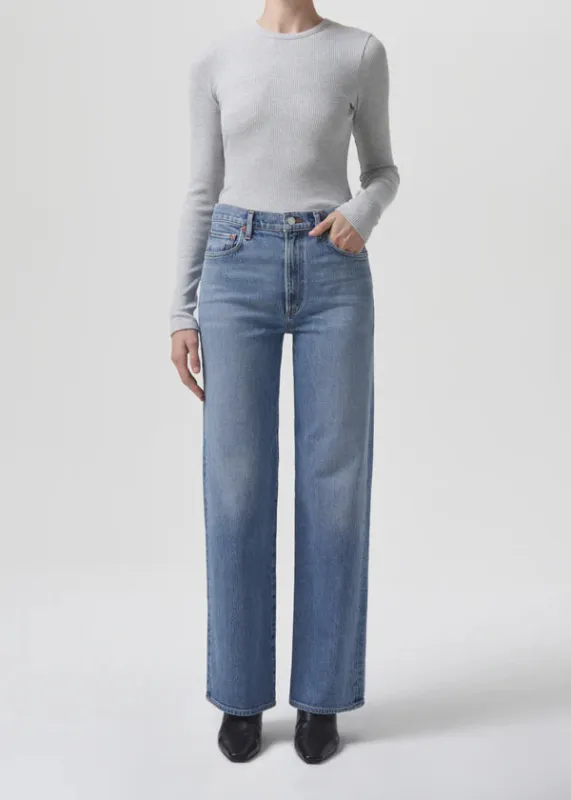 Agolde - Harper Jean - Flash sold by Jessie Boutique