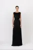 Nonchalant - Maize Dress - Black sold by Jessie Boutique