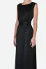 Nonchalant - Maize Dress - Black sold by Jessie Boutique