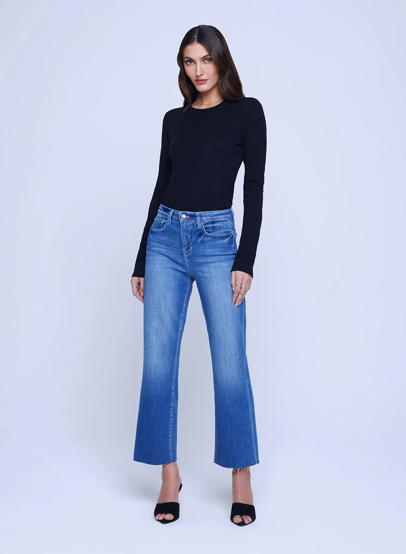 L’agence - Wanda Jean - Bordello sold by Jessie Boutique