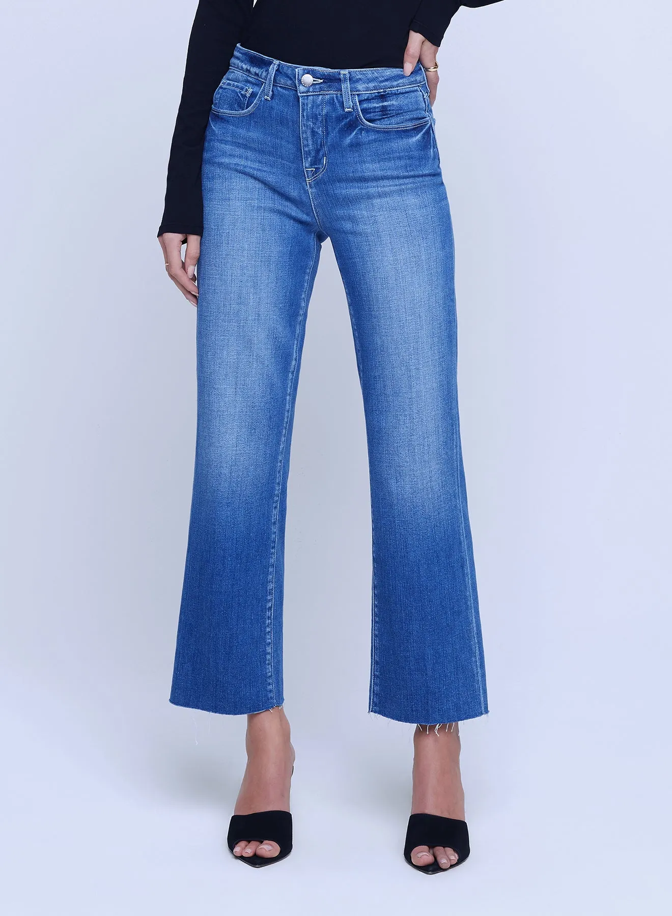 L’agence - Wanda Jean - Bordello sold by Jessie Boutique product image thumbnail 2