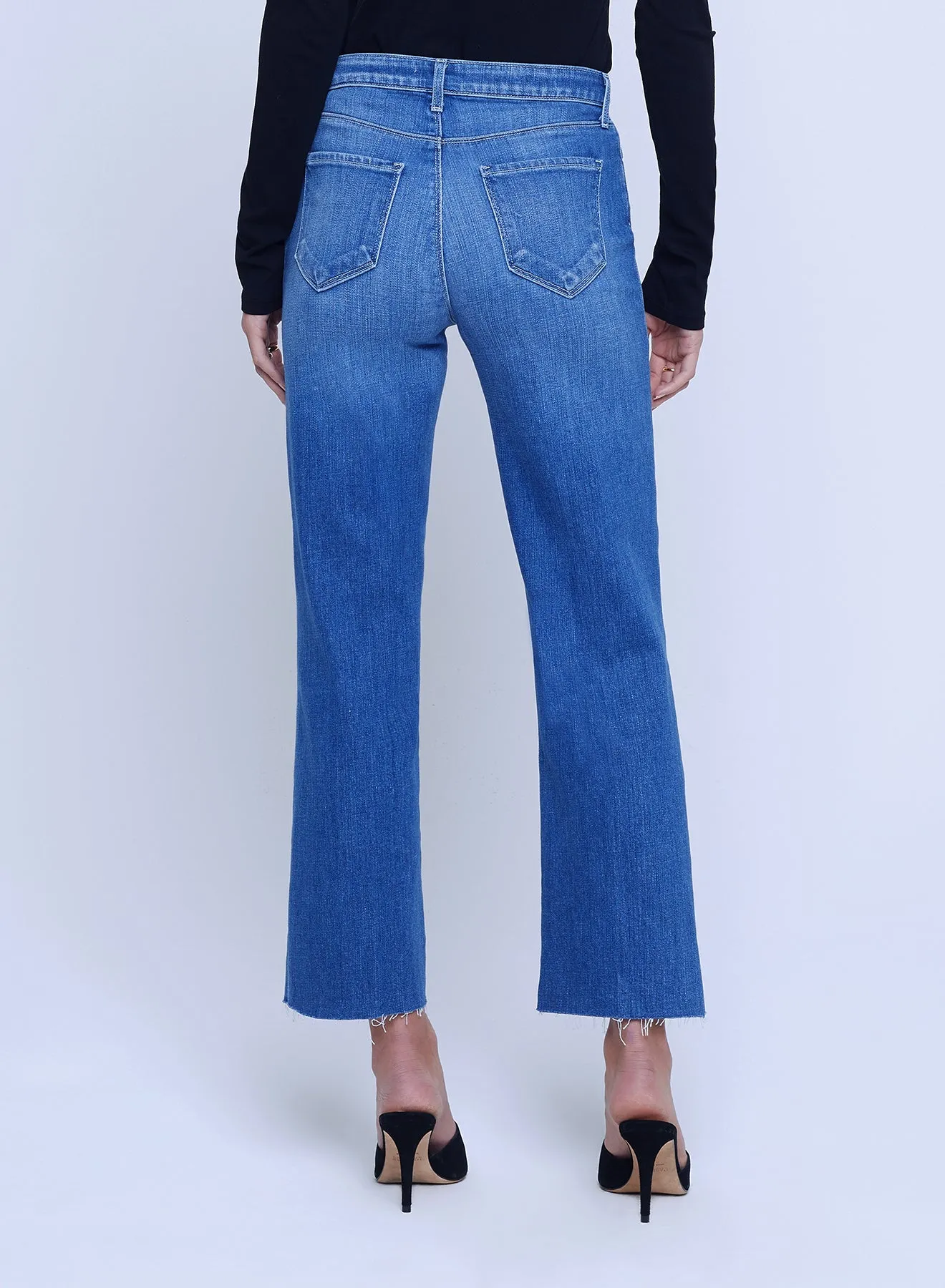 L’agence - Wanda Jean - Bordello sold by Jessie Boutique product image thumbnail 3