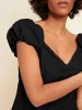 Nation LTD - Angel Top - Black sold by Jessie Boutique