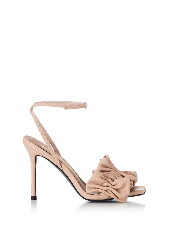 Alias Mae - Mikaela Heel in Multiple Colors sold by Jessie Boutique