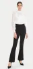 Generation Love - Hartley Lace Sleeve Blouse - White sold by Jessie Boutique