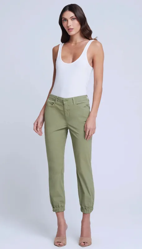 L’agence - Mirabel Pant - Soft Army sold by Jessie Boutique
