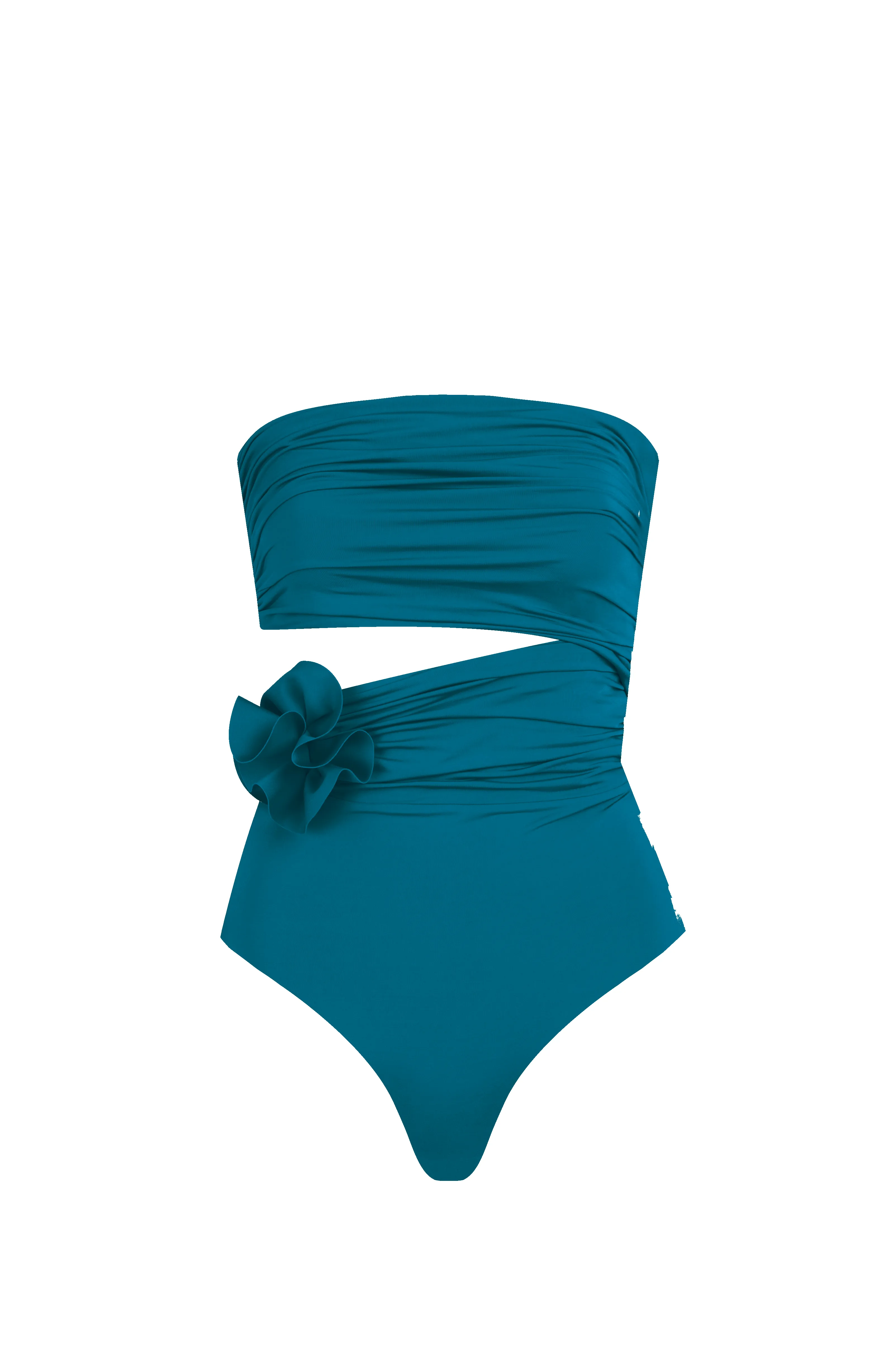 Maygel Coronel - Cartago - Opal Blue sold by Jessie Boutique product image thumbnail 2