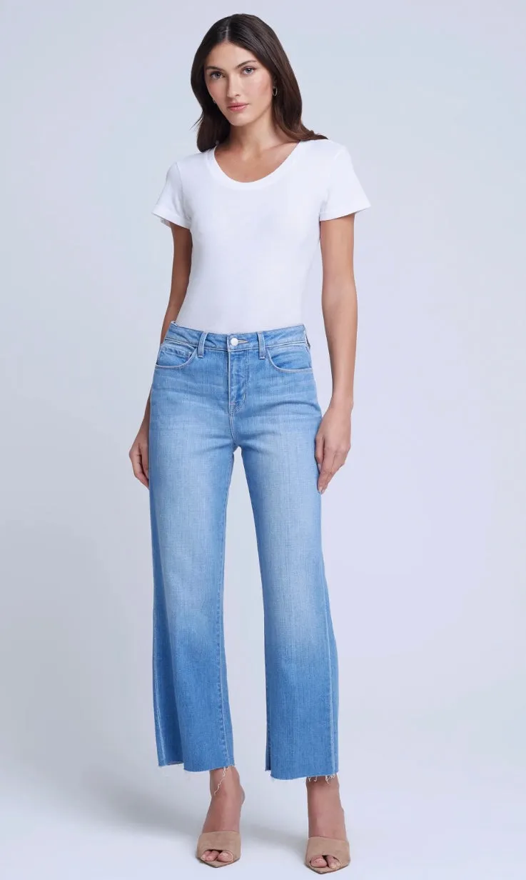 L’agence - Wanda Jean - Bal Harbour sold by Jessie Boutique